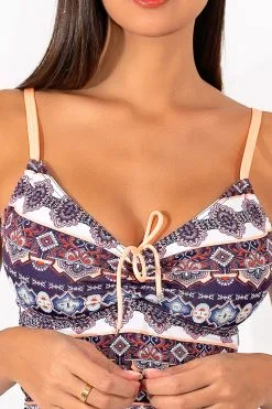 Maillot De Bain Sun Playa 2 Pieces Tankini Nirvana 15 Maillot De Bain Sun Playa 2 Pieces Tankini Nirvana -Vendite Maillots De Bain maillot de bain sun playa 2 pieces tankini nirvana 5