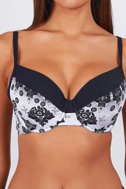 Maillot De Bain Sun Playa Balconnet Cup C,D,E Slip Dahlia 13 Maillot De Bain Sun Playa Balconnet Cup C,D,E Slip Dahlia -Vendite Maillots De Bain maillot de bain sun playa balconnet cup cde slip dahlia 3