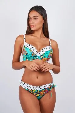 Maillot De Bain Sun Playa Balconnet Cup C,D,E Slip Monoï -Vendite Maillots De Bain maillot de bain sun playa balconnet cup cde slip monoi 2