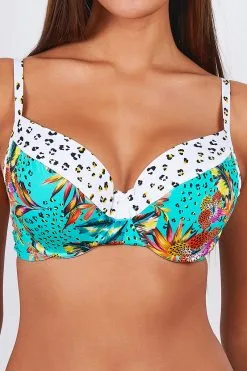 Maillot De Bain Sun Playa Balconnet Cup C,D,E Slip Monoï -Vendite Maillots De Bain maillot de bain sun playa balconnet cup cde slip monoi 5