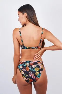 Maillot De Bain Sun Playa Balconnet Cup C,D,E Slip Pivoine -Vendite Maillots De Bain maillot de bain sun playa balconnet cup cde slip pivoine 6