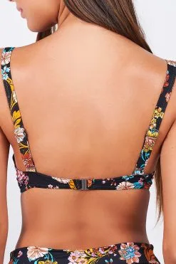 Sun Playa 2 Pièces Balconnet Cup D - G Slip Taille Haute Pivoine -Vendite Maillots De Bain maillot de bain sun playa balconnet cup defg slip taille haute pivoine 4