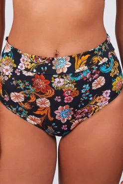 Sun Playa 2 Pièces Balconnet Cup D - G Slip Taille Haute Pivoine -Vendite Maillots De Bain maillot de bain sun playa balconnet cup defg slip taille haute pivoine 5