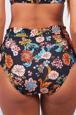 Sun Playa 2 Pièces Balconnet Cup D - G Slip Taille Haute Pivoine -Vendite Maillots De Bain maillot de bain sun playa balconnet cup defg slip taille haute pivoine 6