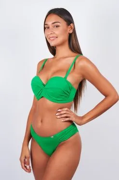 Maillot De Bain Sun Playa Bandeau Coque Uni Cup D,E,F -Vendite Maillots De Bain maillot de bain sun playa bandeau coque uni cup def 2