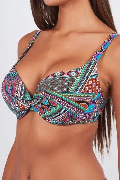 Maillot De Bain Sun Playa Coque Cup C,D,E Slip Nectar -Vendite Maillots De Bain maillot de bain sun playa coque cup cde slip nectar 4