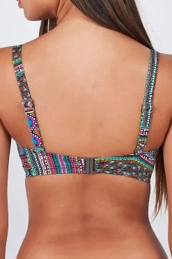 Maillot De Bain Sun Playa Coque Cup C,D,E Slip Nectar -Vendite Maillots De Bain maillot de bain sun playa coque cup cde slip nectar 5