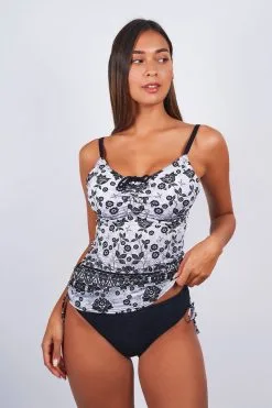 Maillot De Bain Sun Playa Tankini Slip Dahlia 13 Maillot De Bain Sun Playa Tankini Slip Dahlia -Vendite Maillots De Bain maillot de bain sun playa tankini slip dahlia 2