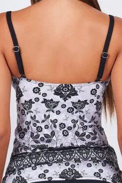 Maillot De Bain Sun Playa Tankini Slip Dahlia 18 Maillot De Bain Sun Playa Tankini Slip Dahlia -Vendite Maillots De Bain maillot de bain sun playa tankini slip dahlia 7