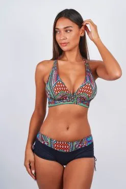 Maillot De Bain Sun Playa Triangle Short Cup C Et D Nectar