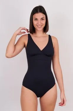 Nana Sun 1 Pièce Browni