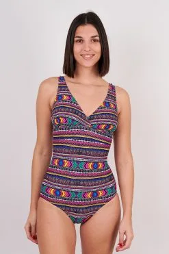 Nana Sun 1 Pièce Mulan