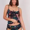 Nana Sun 2 Pièces Tankini Tasmanie -Vendite Maillots De Bain nana sun 2 pieces tankini tasmanie