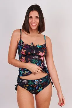 Nana Sun 2 Pièces Tankini Tasmanie