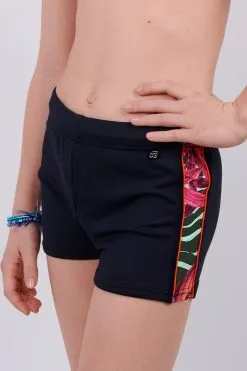 O'Salée O'Salée Maillot De Bain Boxer Garçon Jamaïque