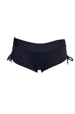 Sun Playa Bas De Maillot De Bain Short Noir