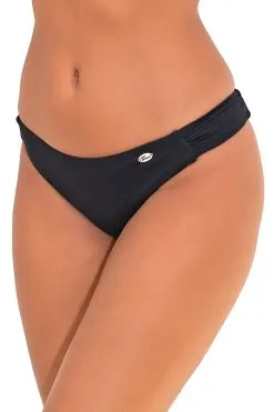 Sun Playa Maillot De Bain Tanga Bikini échancré Noir -Vendite Maillots De Bain sun playa maillot de bain tanga bikini echancre noir 2